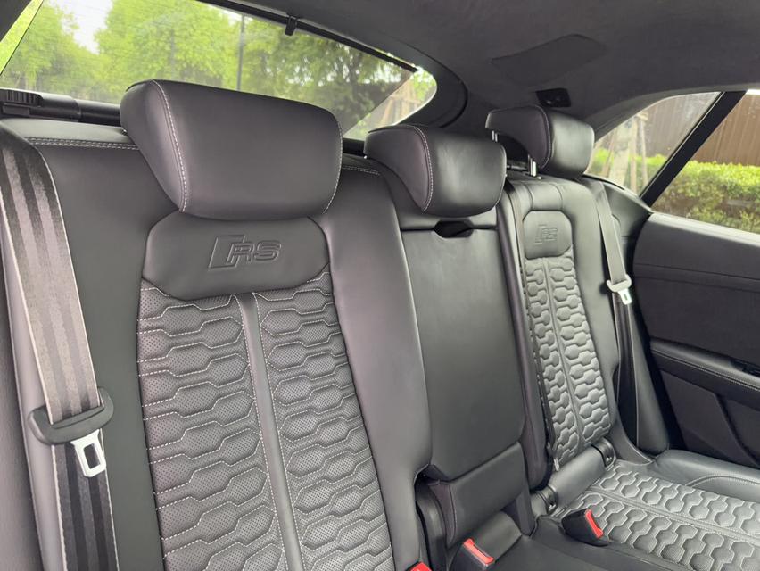 AUDI RS Q8 Vorsprung Carbon Pagkage ปี 2023 tune stage 2 BY lim (รถใหม่ตอนนี้ 15 ล้าน) รูปที่ 9