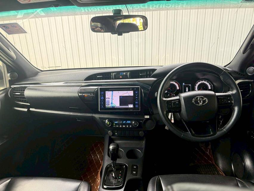 Toyota Revo 2.4Rocco ปี20 9
