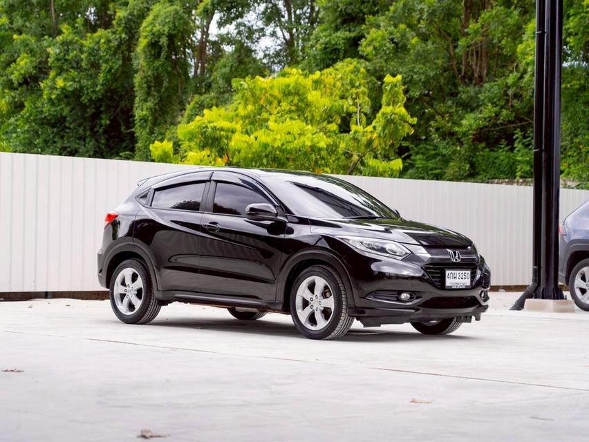 Honda HR-V 1.8E ปี 2015 6