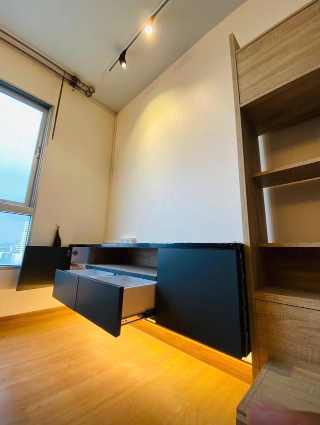 ขาย!!!ศุภาลัยเวอเรนด้า รัชชวิภา ประชาชื่น 7