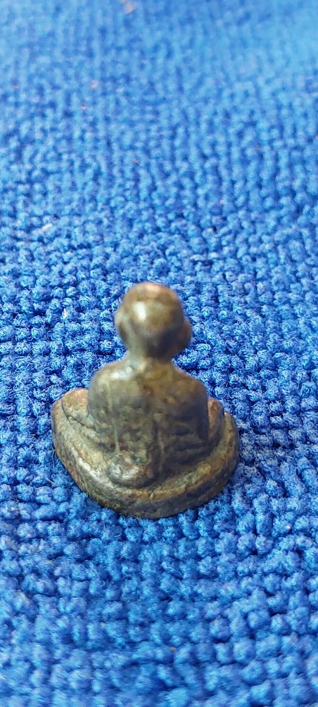 รูปหล่อหลวงพ่อทบ วัดชนแดน เพชรบูรณ์ รูปที่ 2