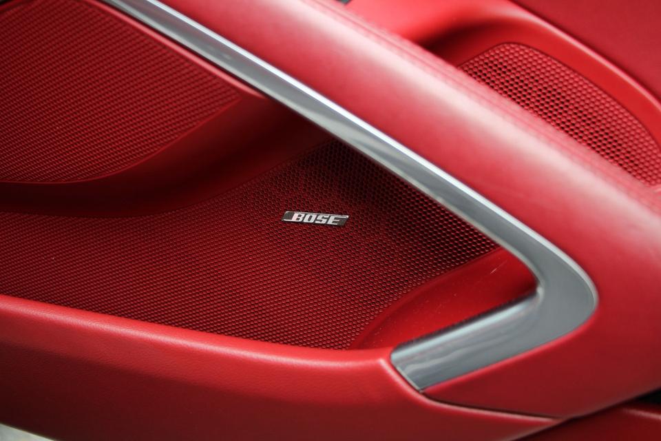 Porsche Carrera 991.2 coupe ปี 2017 14