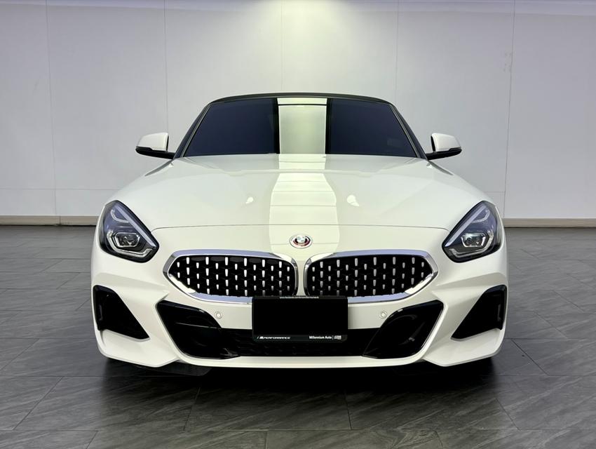 BMW Z4 sDrive30i M Sport 2022 2