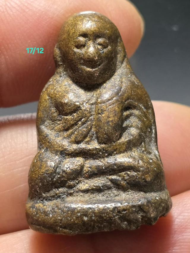 17/12#ขายพระบ้านเก่าเก็บ 4