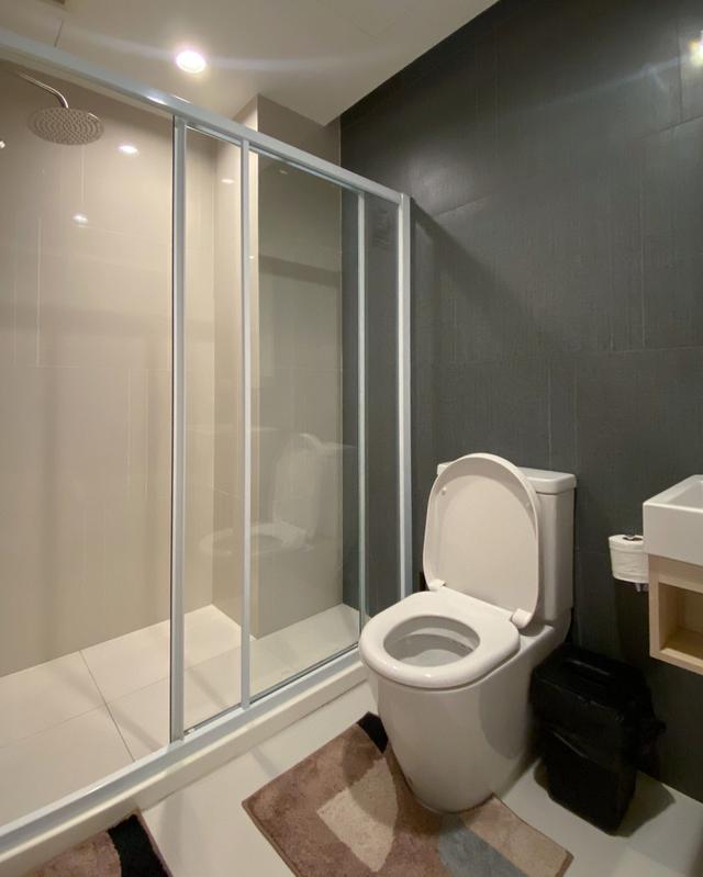 🌆 The Key Sathorn - Charoenrat ห้อง 1 Bedroom ตำแหน่งห้องดี วิวสวย ชั้นสูง (รองสูงสุด) 7