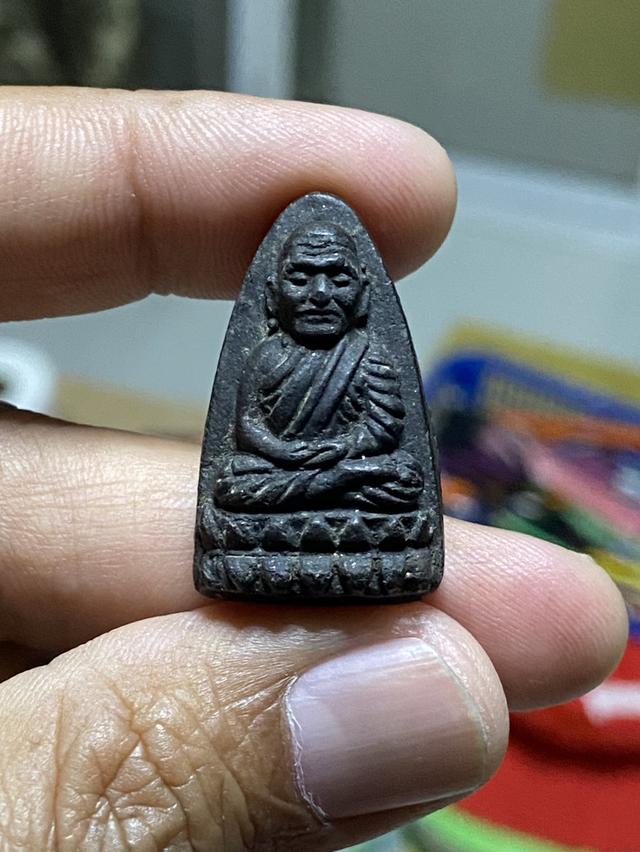หลวงปู่ทวด เนื้อว่าน24 วัดช้างให้