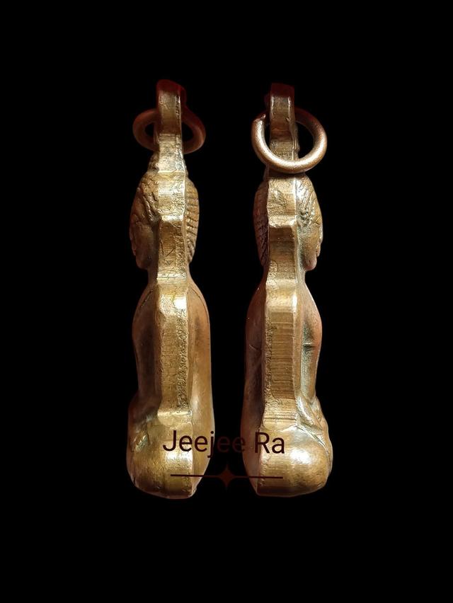 หลวงพ่อยุ้ยวัดบางกะปิ