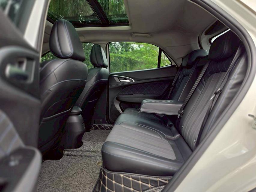 ORA GOOD CAT 500 ULTRA 2022 รถสวย ตัวท็อป ขายถูกสุดในตลาด 13