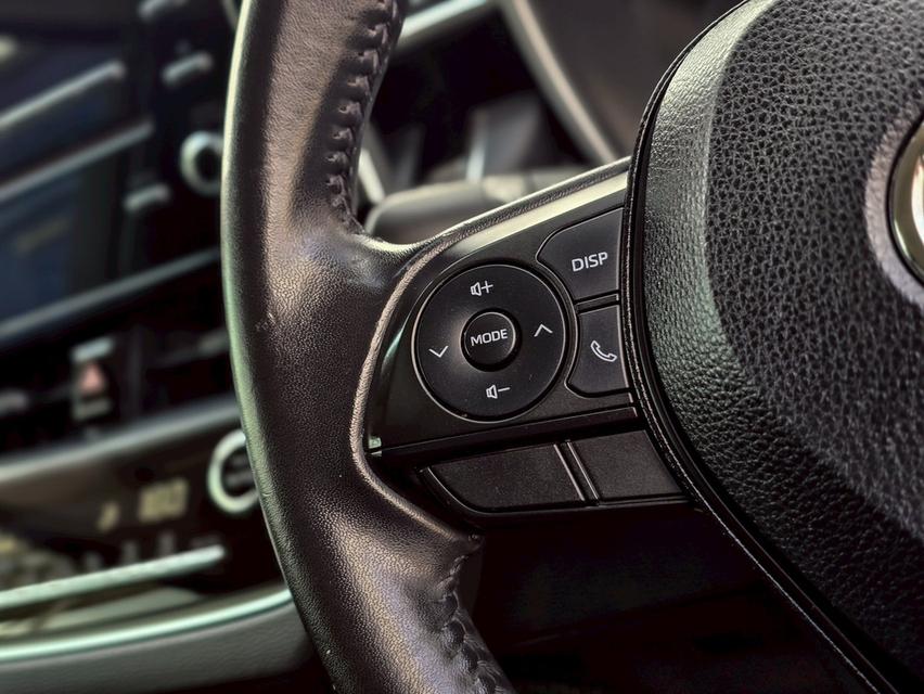 Toyota altis 1.6G auto ไมล์ 80,xxx km. รถสวย พร้อมขับ โทร. 0922639576 เอ๋ รูปที่ 14