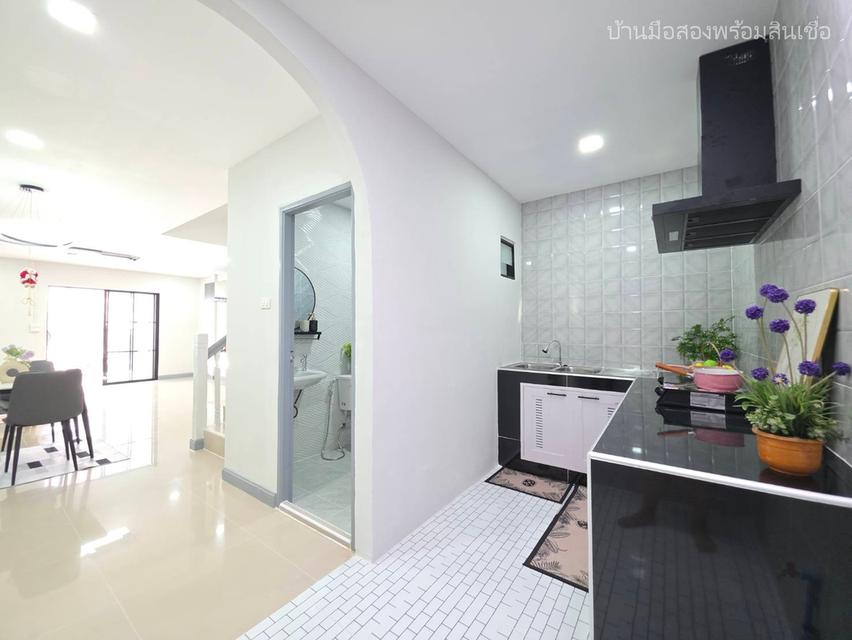 หมู่บ้านเคซีคลัสเตอร์ 7 ไทยรามัญ 11