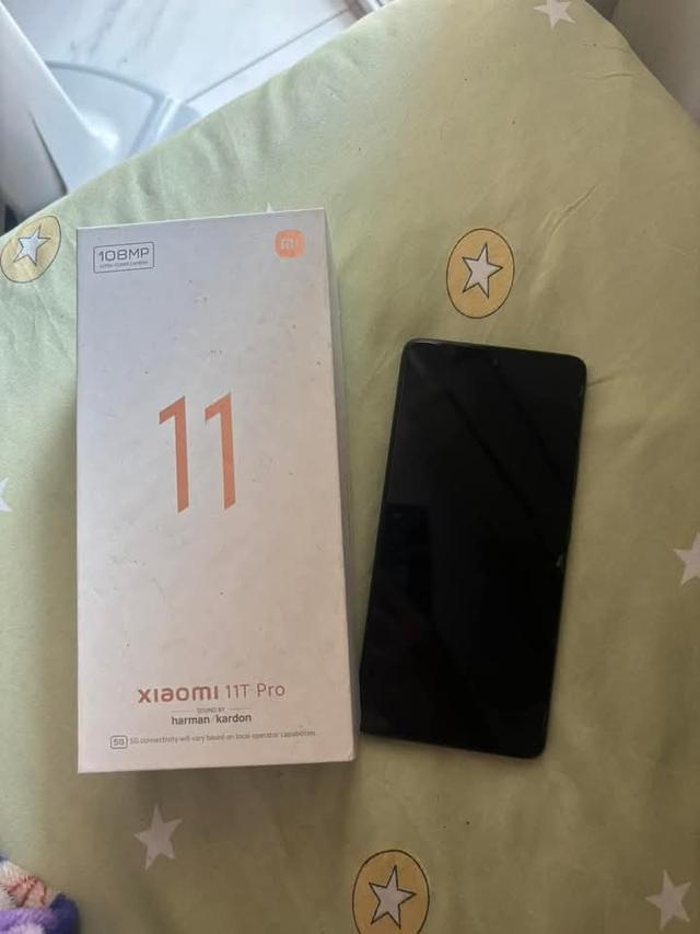 ขายด่วน Xiaomi 11T Pro