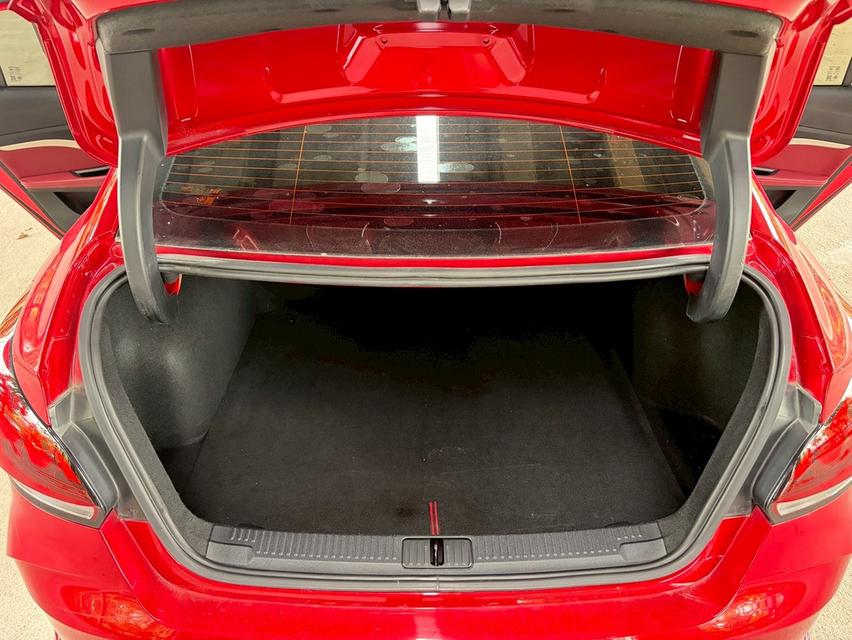 MG MG5 1.5 D+ Sunroof AT ปี 2023 รูปที่ 19