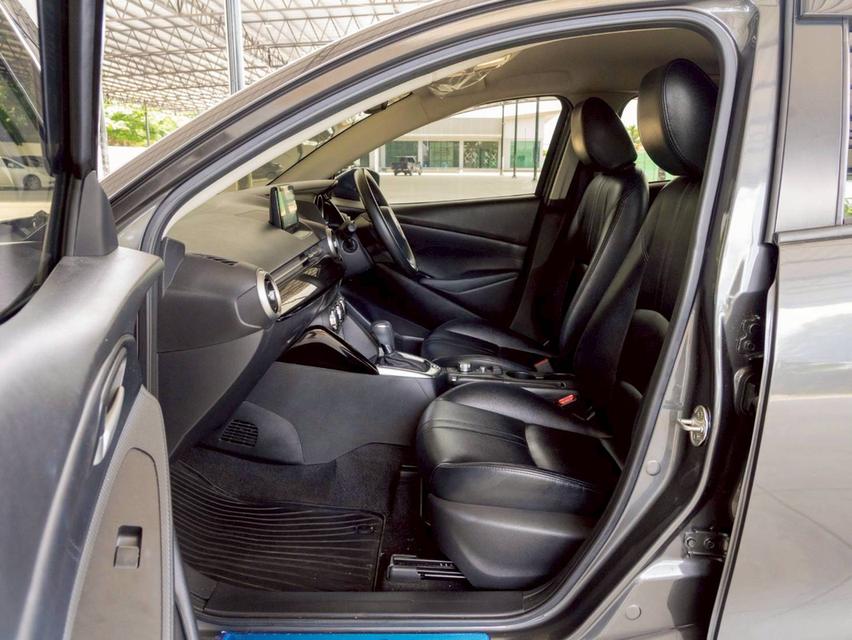 Mazda 2 1.3 C Sport (MNC) ปีจด 2022 15