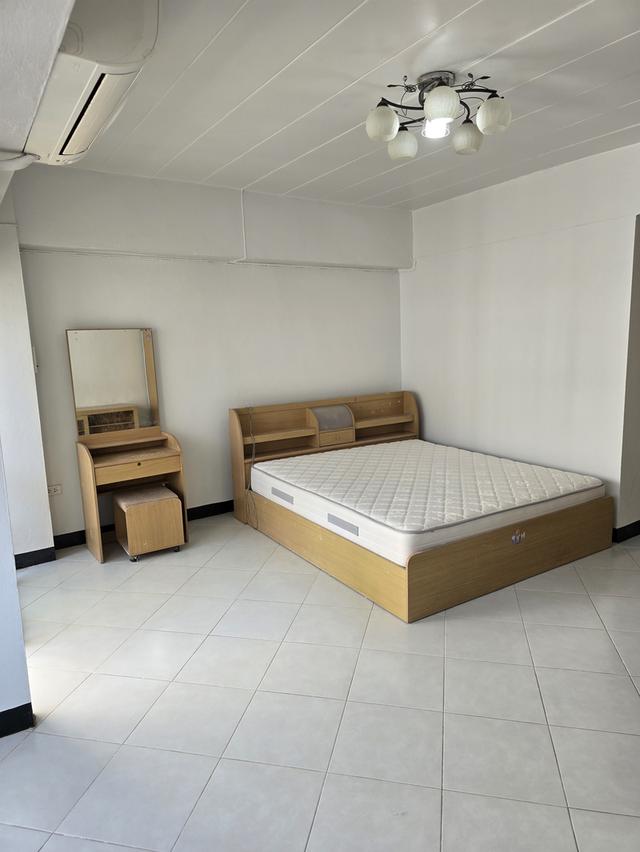 ขายคอนโดลำสาลีแมนชั่น 1