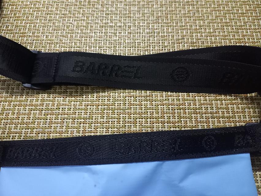 กระเป๋ากันน้ำ Barrel Dry tube รูปที่ 8