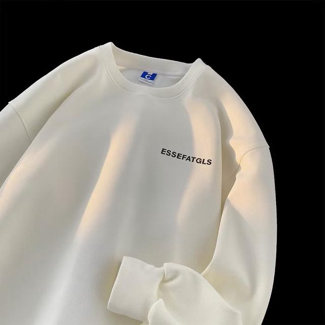 เสื้อกันหนาวคอกบมแฟชั่น