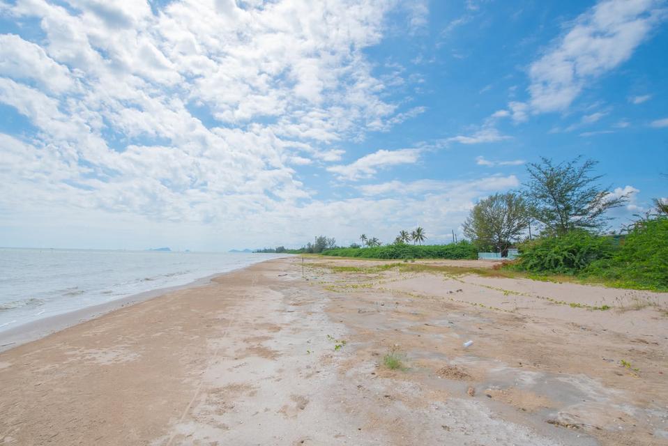 ที่ดินกุยบุรี 2แปลง แปลงละ 287 ตารางเมตร  17