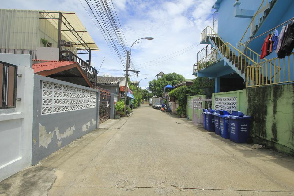 ที่ดินสุขุมวิท117 ซ.ภาณุวงศ์14 แถมบ้านเดี่ยว1ชั้น ทำเลดี ค้าขายได้ 65ตารางวา ปัจจุบันเป็นบ้านเช่า สภาพดีโครงสร้างแข็งแรง ใกล้รถไฟฟ้าปู่เจ้า 12