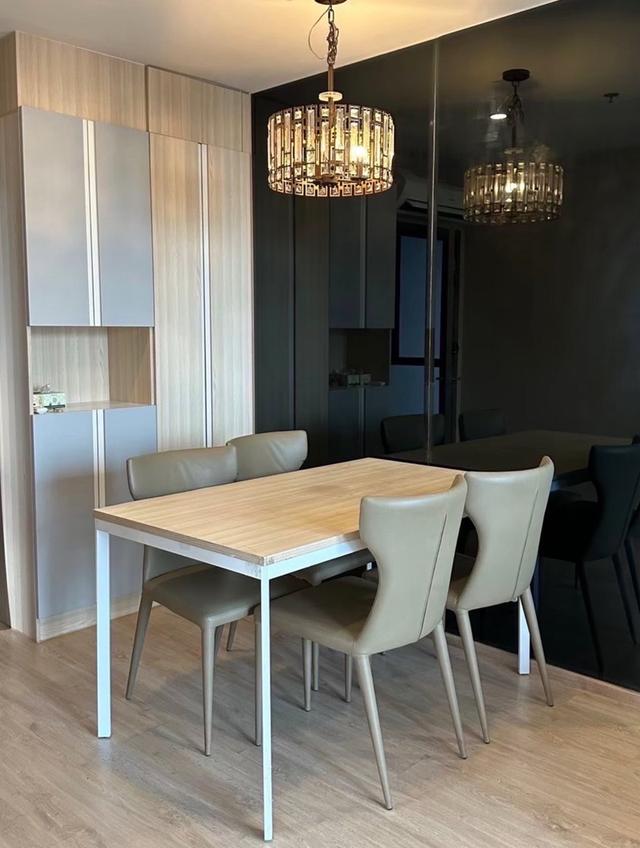 ให้เช่า 2ห้องนอน คอนโด IDEO O2 (ไอดีโอ โอทู) BTS บางนา 3