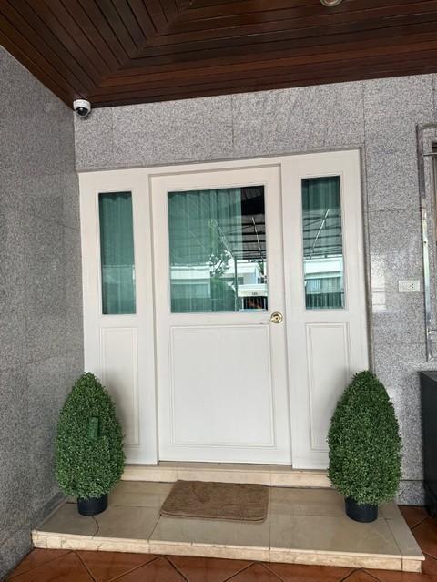 PB5321 ให้เช่าบ้านเดี่ยว 2ชั้น ทำเลทาวน์อินทาวน์ หมู่บ้านธารารมณ์ หัวหมาก ซอยรามคำแหง43/1 ติดกับโรงเรียนบดินทร์เดชา  15