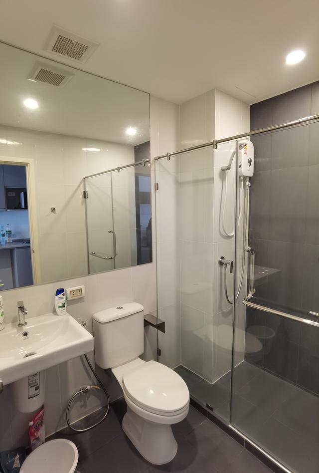 ปล่อยเช่าคอนโด origin ram209 4