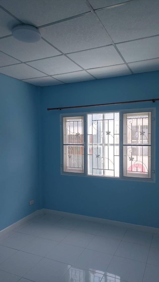 ขายทาวน์เฮาส์ 2 ชั้น ทำเลดี หมู่บ้านสิรารมย์ บ้านกล้วย–ไทรน้อย ใกล้เซ็นทรัลเวสต์เกต จังหวัดนนทบุรี 5