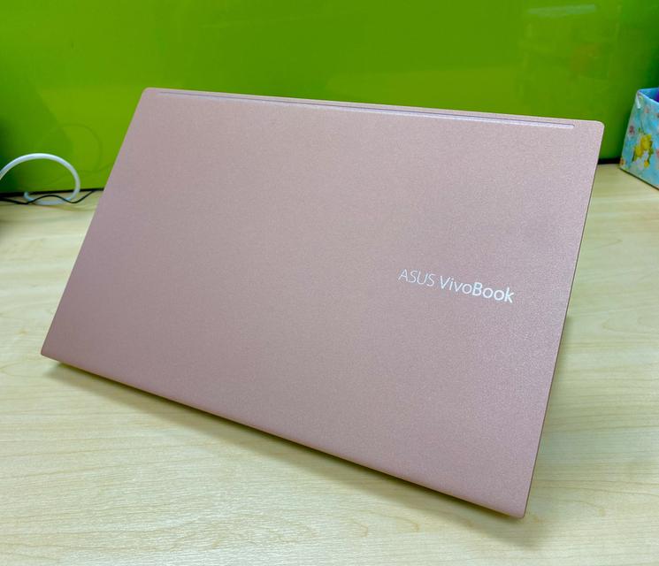 ASUS Vivobook 14 (Rose Gold)