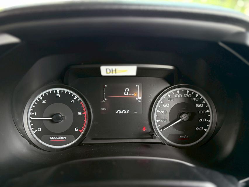 ISUZU D-MAX SPACECAB 3.0 Ddi S 2022  17