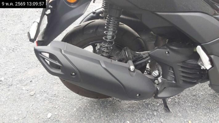 YAMAHA NMAX A/T ปี 2026 สีดำ รูปที่ 14