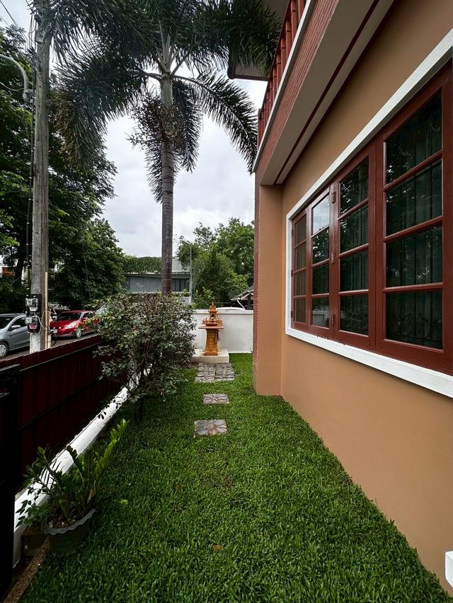 House for rent in Chiang Mai Near Mee Chok Plaza 7