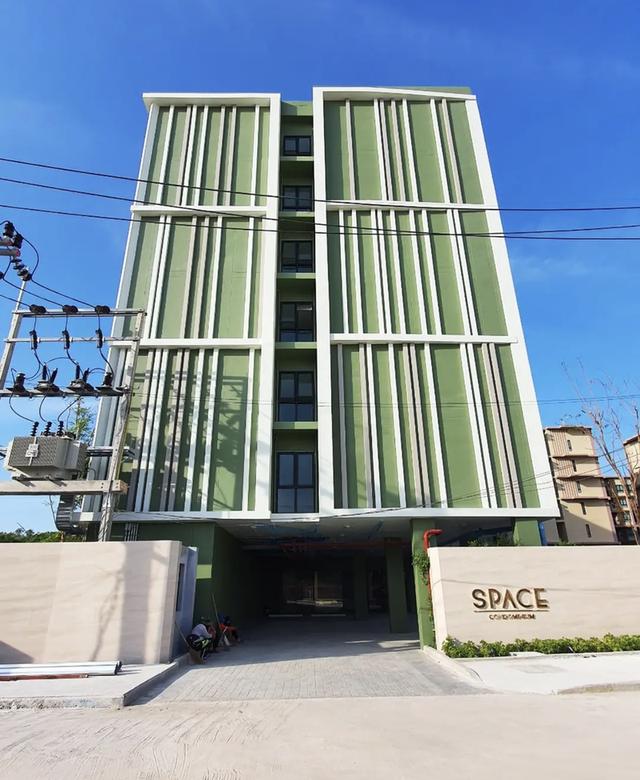 Space condominium วิชิต ภูเก็ต 1