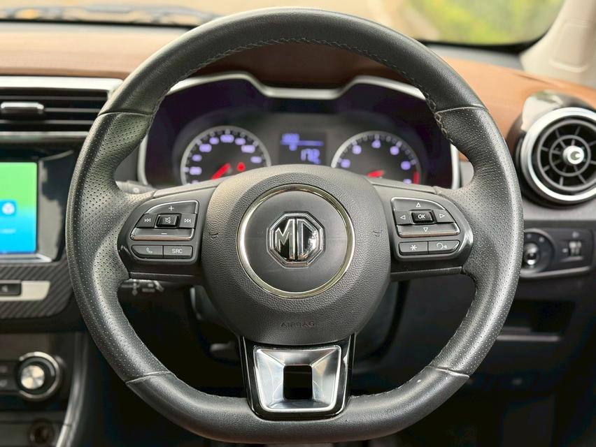 รหัสรถ PJP8113 2019 #MG #ZS 1.5 X 10