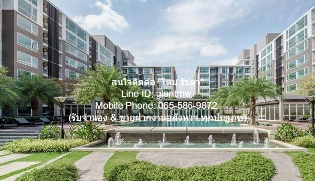 ID : DSL-332 ต้องการขาย CONDO Elements Srinakarin อิลีเม้นท์ ศรีนครินทร์ 1 นอน 1 BATHROOM 37 square meter 2300000 บาท ไม