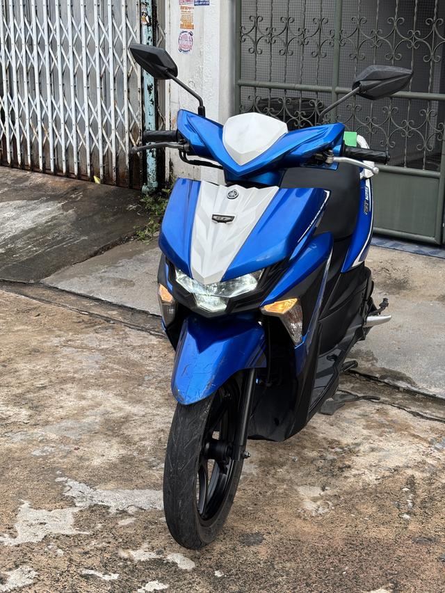 Yamaha GT 125 หัวฉีด รถเดิม พร้อมใช้งานเลย รูปที่ 3