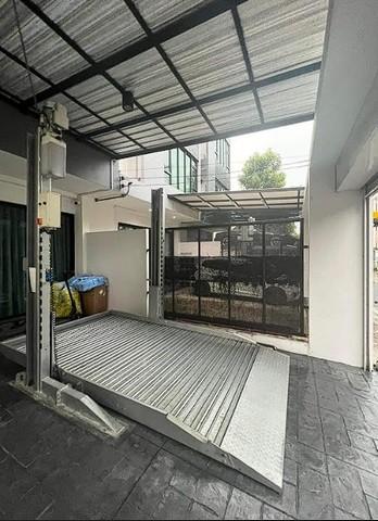 ขายทาวน์โฮม 3 ชั้น Neo Space  นีโอ สเปซ ซอยสุคนธสวัสดิ์ 3 ลาดพร้าว71 ใกล้ถนนสุคนธสวัสดิ์ โชคชัย 4 ถนนลาดพร้าววังหิน ใกล้รร.สตรีวิทยา 350 เมตร ขายพร้อม 2