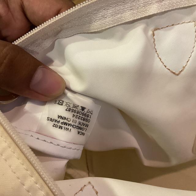 Longchamp แท้มือสอง 4