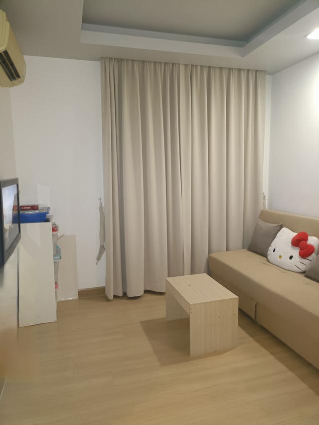 Condo renovated for sale near bts thonglor 2