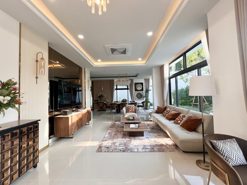 ขายบ้านหรูเพอร์เฟค มาสเตอร์พีช สุขุมวิท77 17