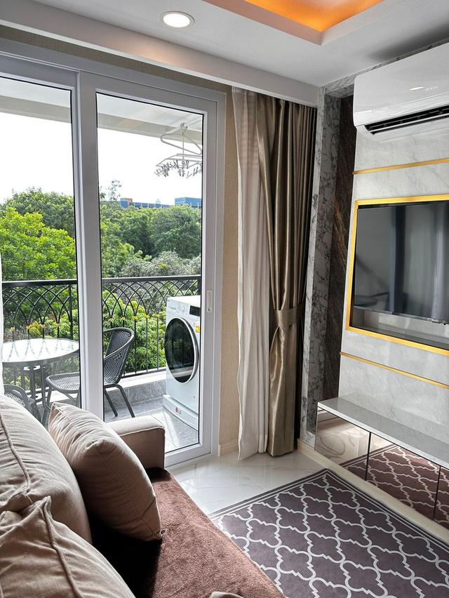 คอนโดน Dusit Grand Park 2 จอมเทียน พัทยา 2