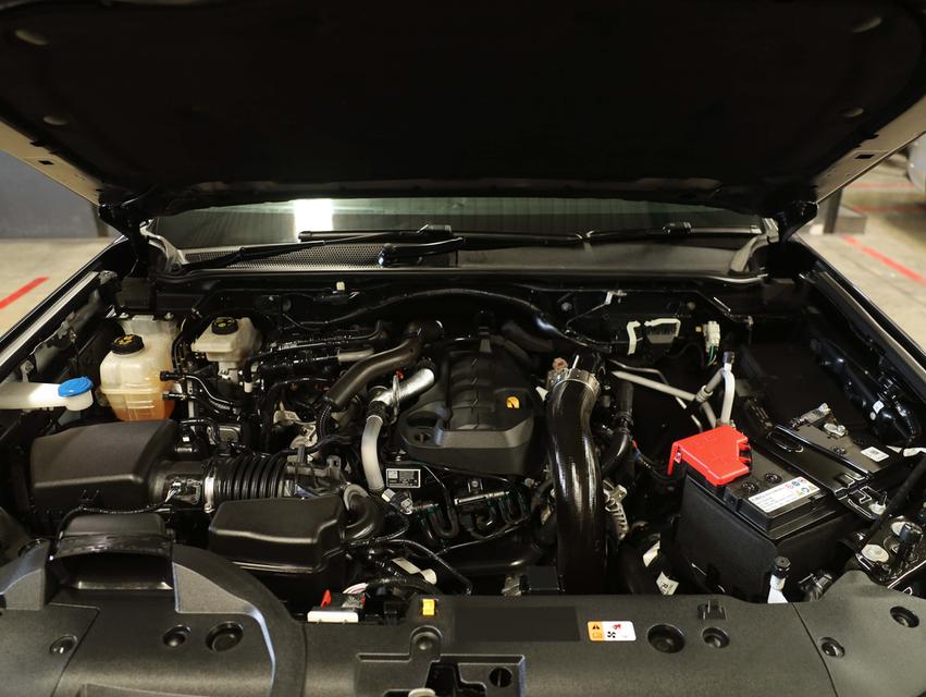 2024 Ford EVEREST 2.0 (ปี 22-28) WildTrak 4WD SUV AT รูปที่ 20