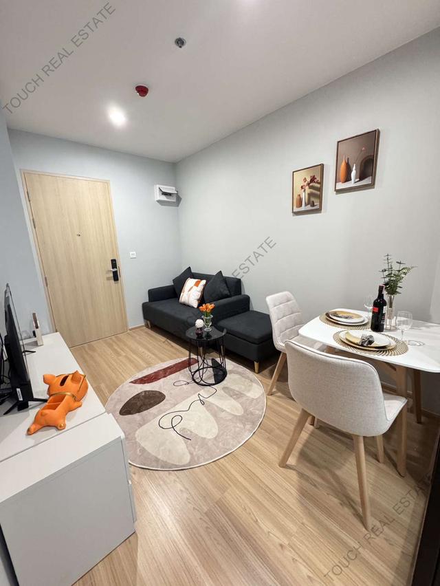 คอนโด Skyrise Avenue สุขุมวิท 64 6