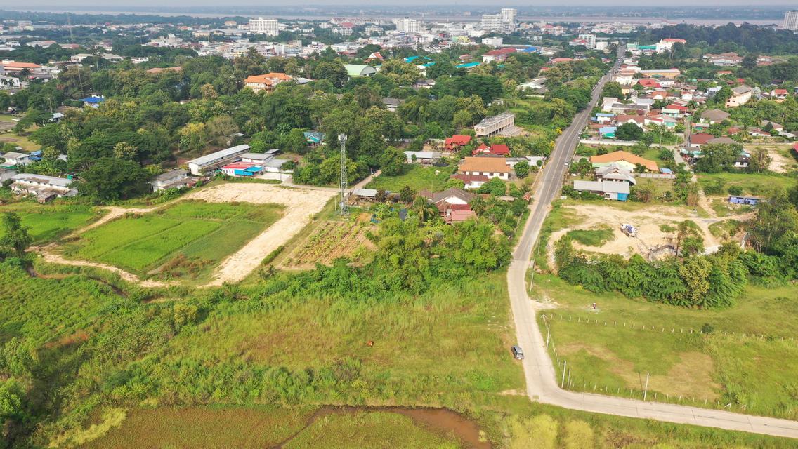 ที่ดินกลางเมืองจังหวัดมุกดาหาร 2