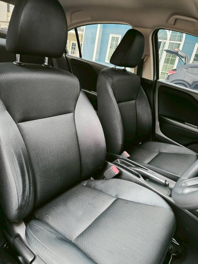 Honda city 1.5S a/t 2018 4