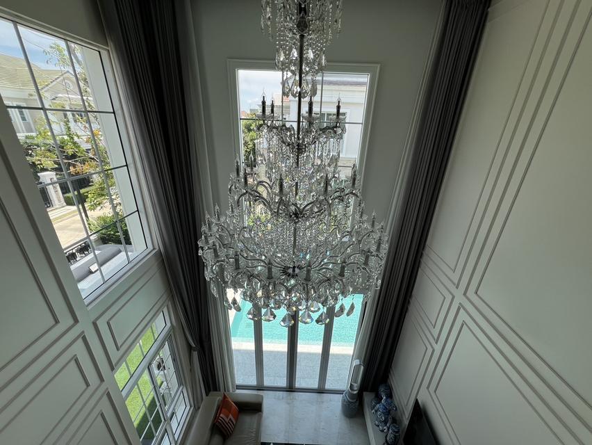 ขายบ้านหรูใจกลางเมือง 14