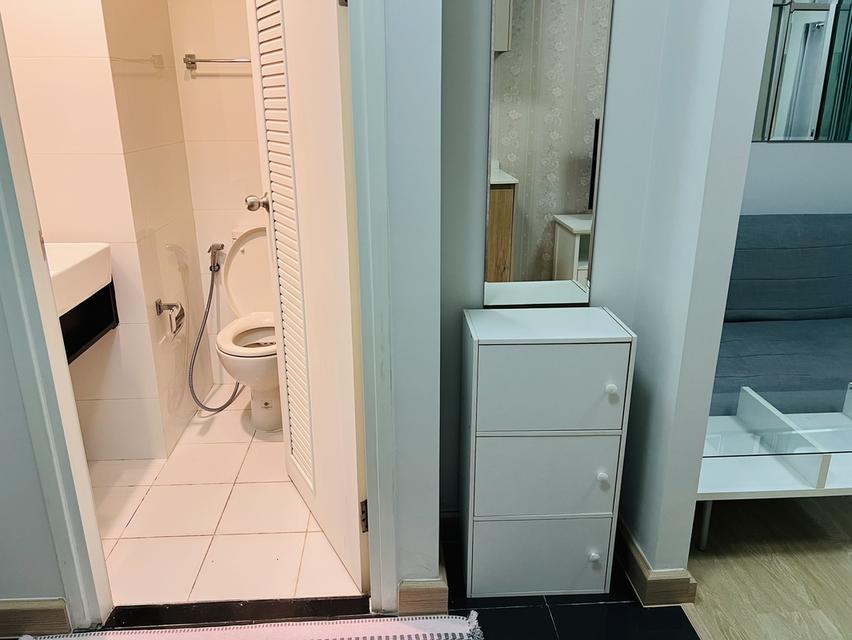 ขายถูกที่สุดในโครงการคอนโดเอสเปซมีบางนา 12