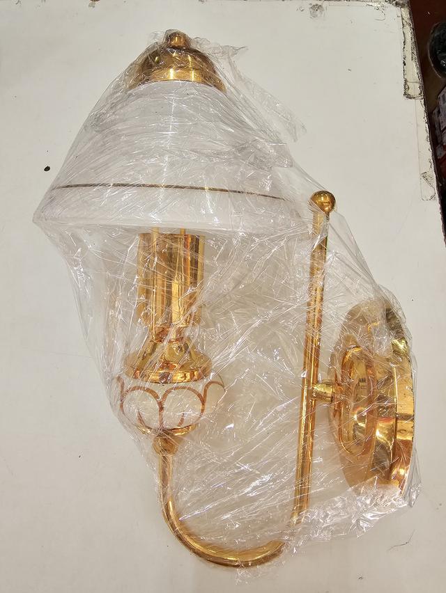 โคมไฟเก่าเก็บโละสต็อก 11