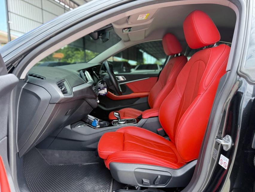 ปี 2022 BMW SERIES 2, 220i Gran Coupe Sport โฉม F44 รูปที่ 8