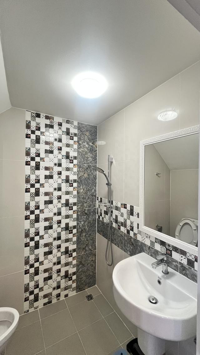 ทาวน์โฮม 2 ชั้น 5