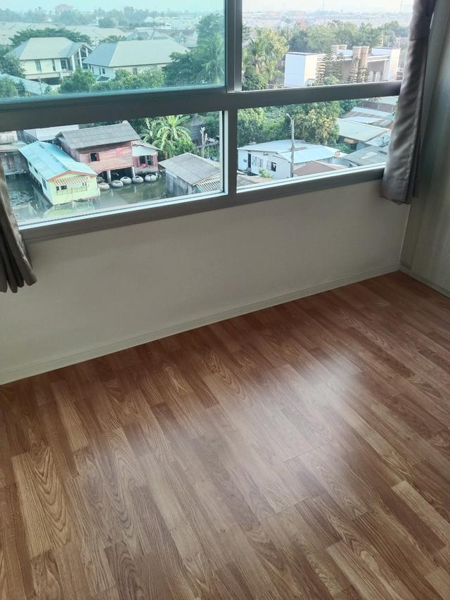 คอนโดลุมพินีวิลล์ ราชพฤกษ์ - บางแวก 8