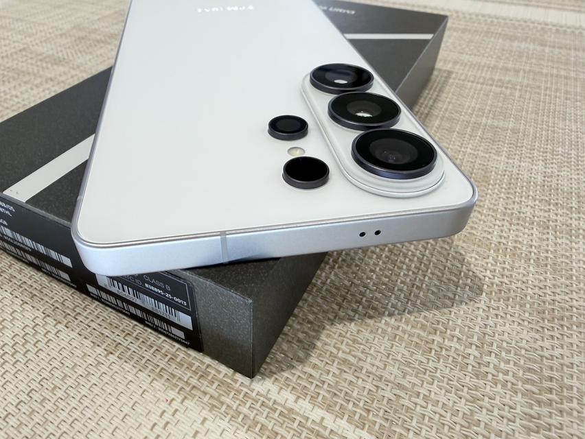 Samsung S26 ultra 256GB ผ่อนได้ รูปที่ 4